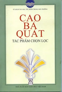 Cao Bá Quát - Tác phẩm chọn lọc