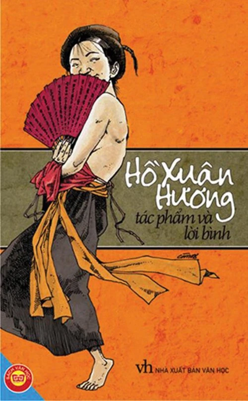 Hồ Xuân Hương - Tác phẩm và lời bình