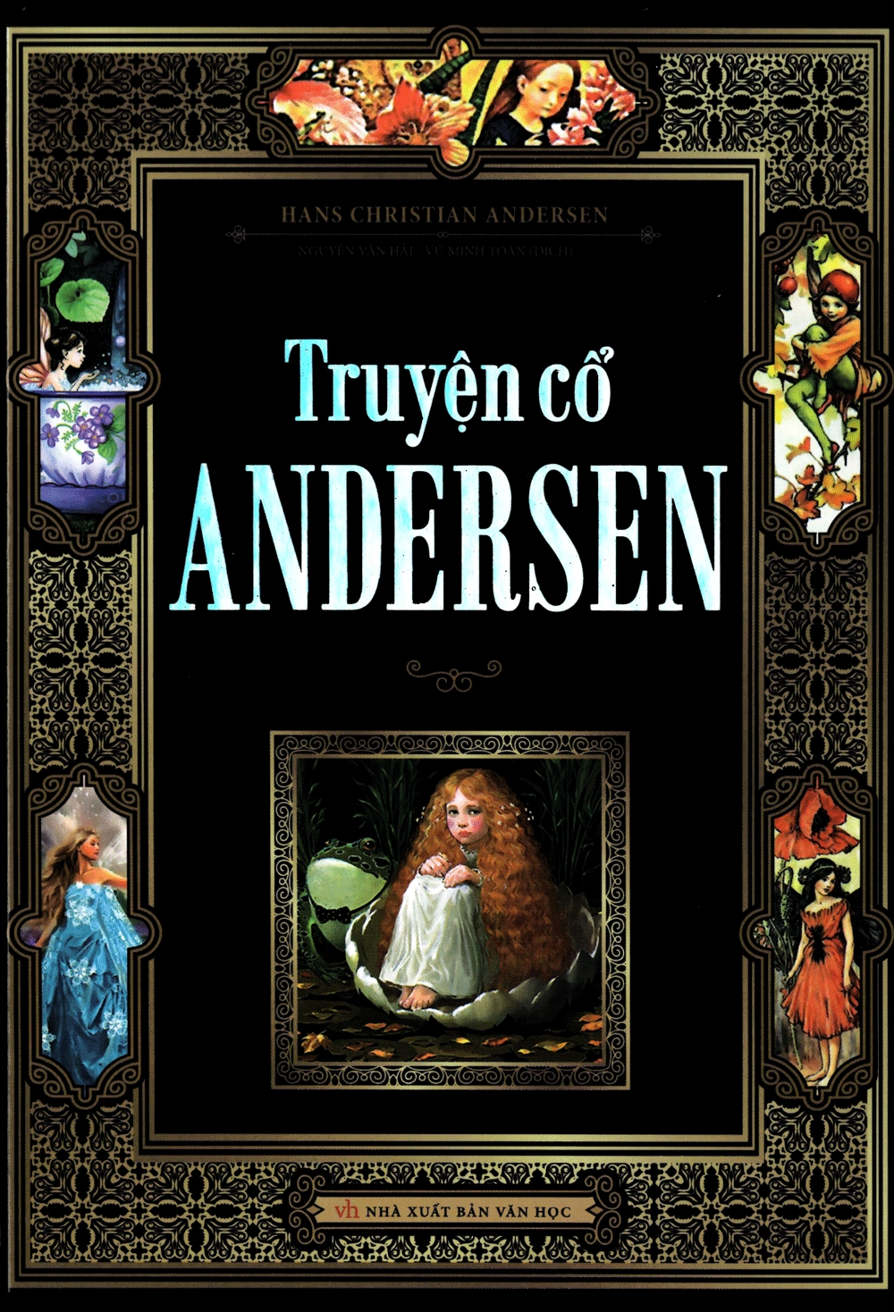 Truyện cổ Andersen