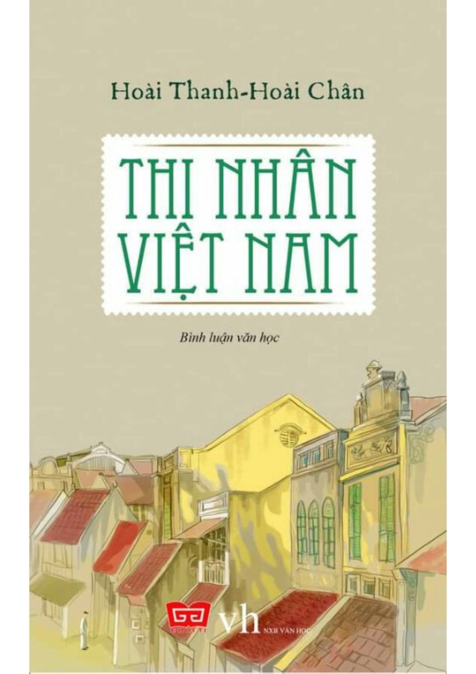 Thi nhân Việt Nam