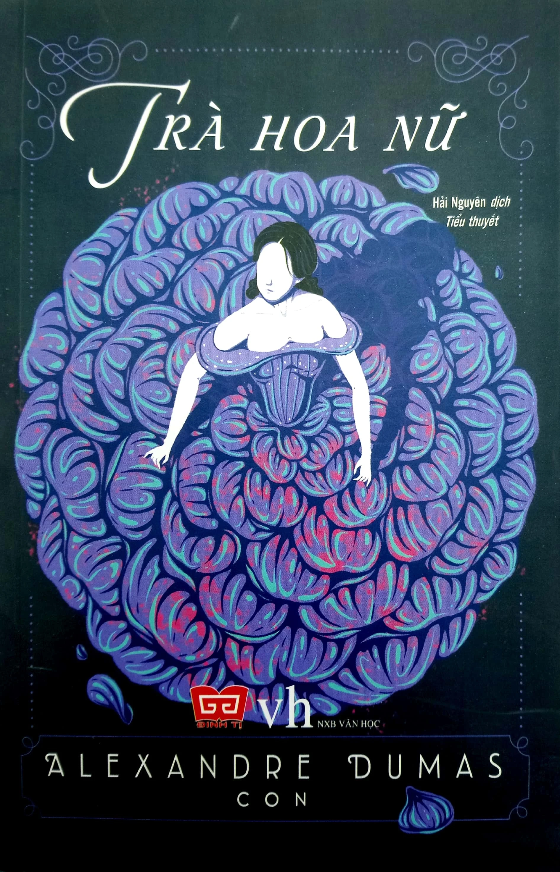 Trà Hoa Nữ
