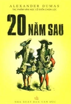 Hai mươi năm sau
