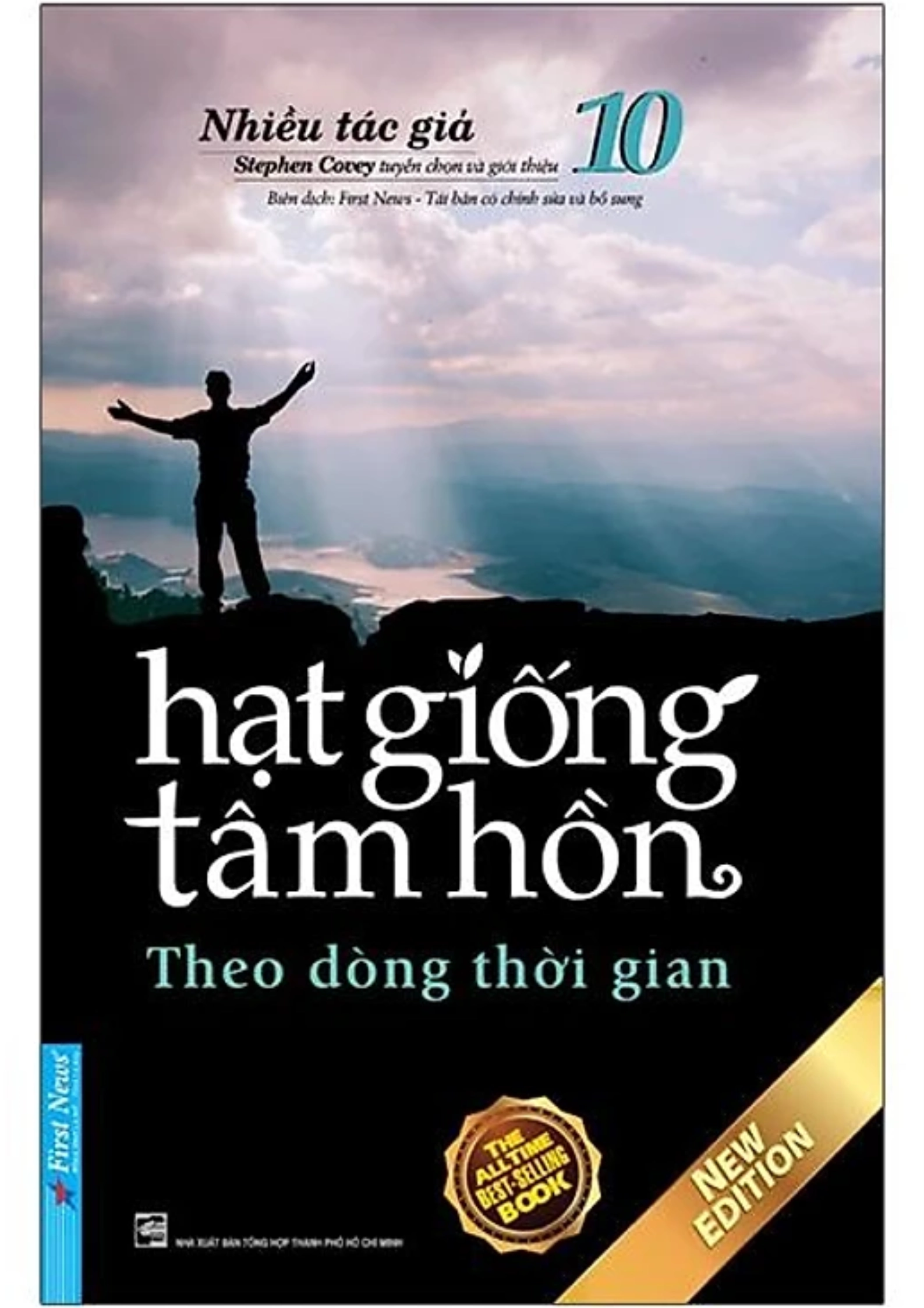Hạt giống tâm hồn Theo dòng thời gian - Tập 10