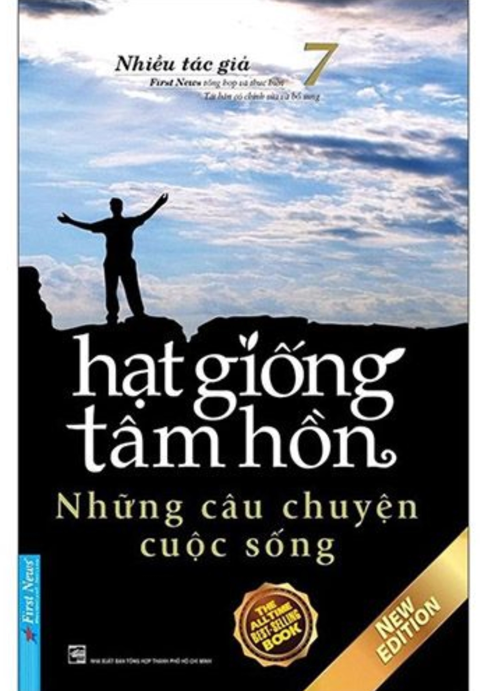 Hạt giống tâm hồn Những câu chuyện cuộc sông - Tập 7