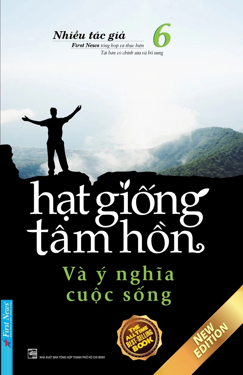 Hạt giống tâm hồn Và ý nghĩa cuộc sống - Tập 6