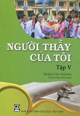 Người Thầy của tôi - Tập 5