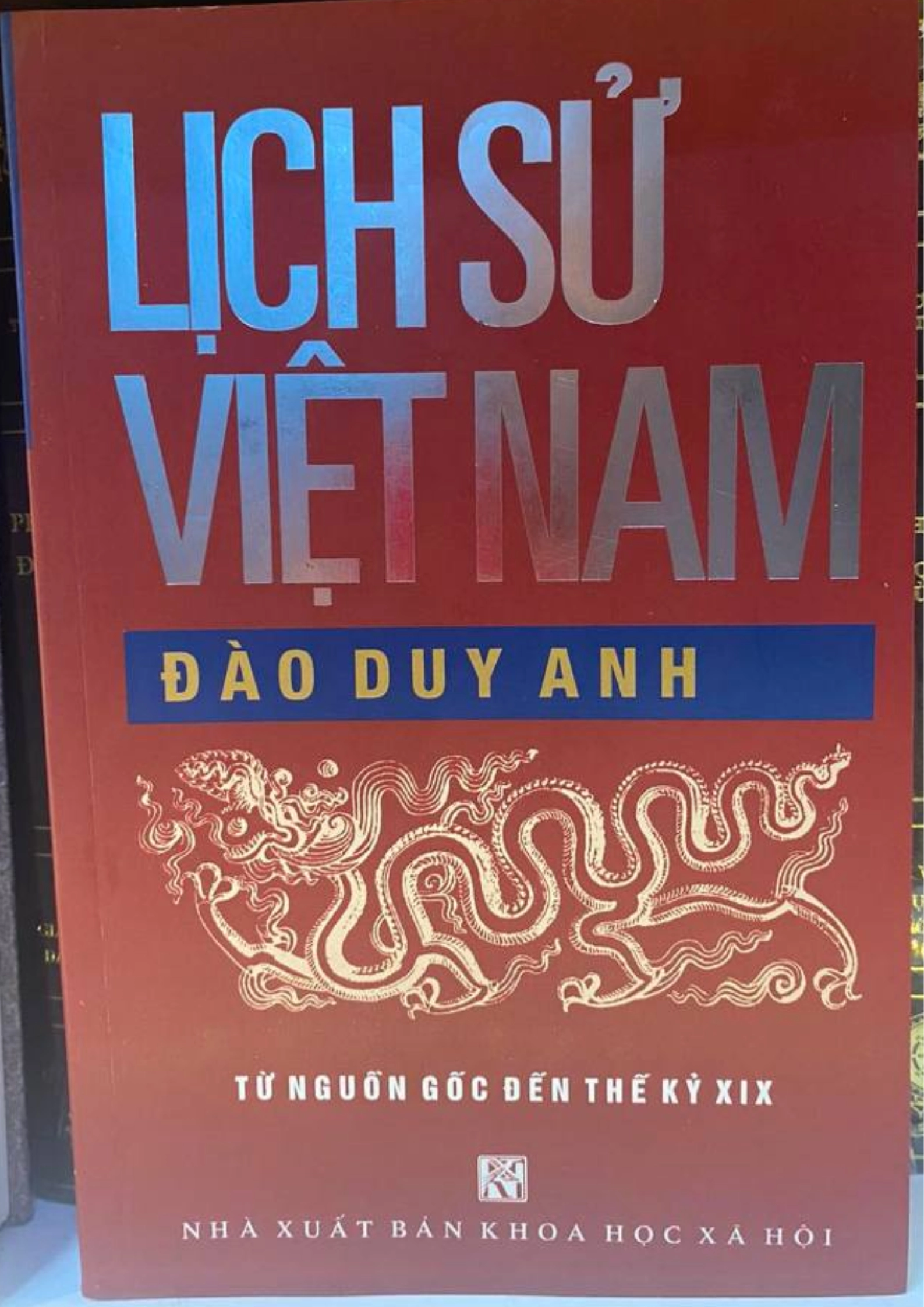 Lịch sử Việt Nam