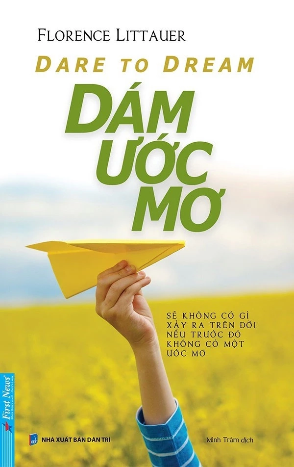 Dám ước mơ