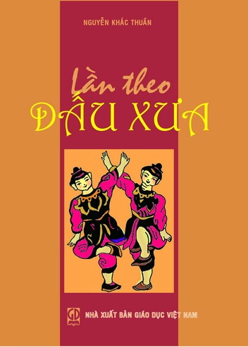 Lần theo dấu xưa