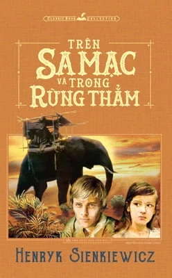 Trên sa mạc và trong rừng thẳm