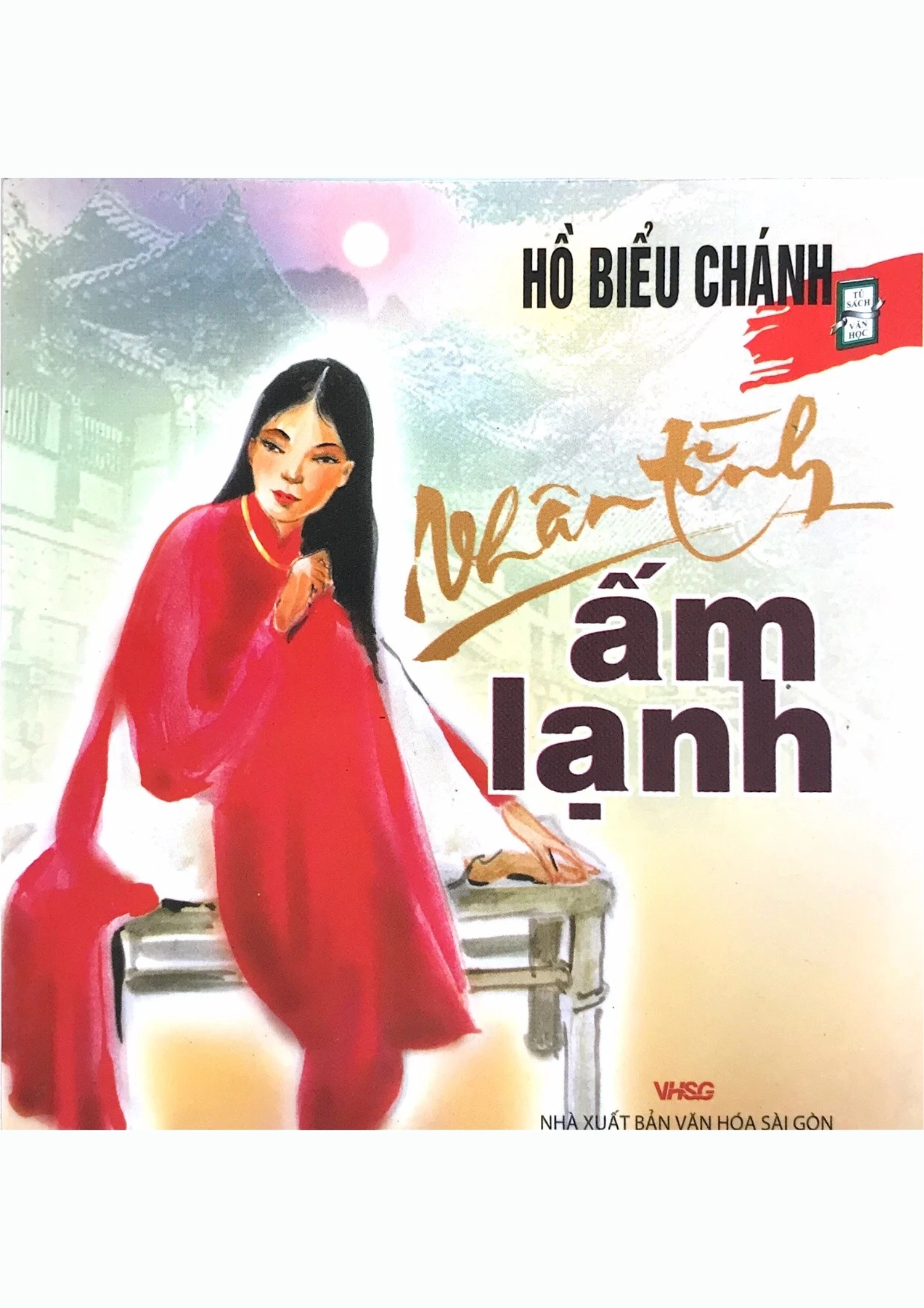 Nhân tình ấm lạnh