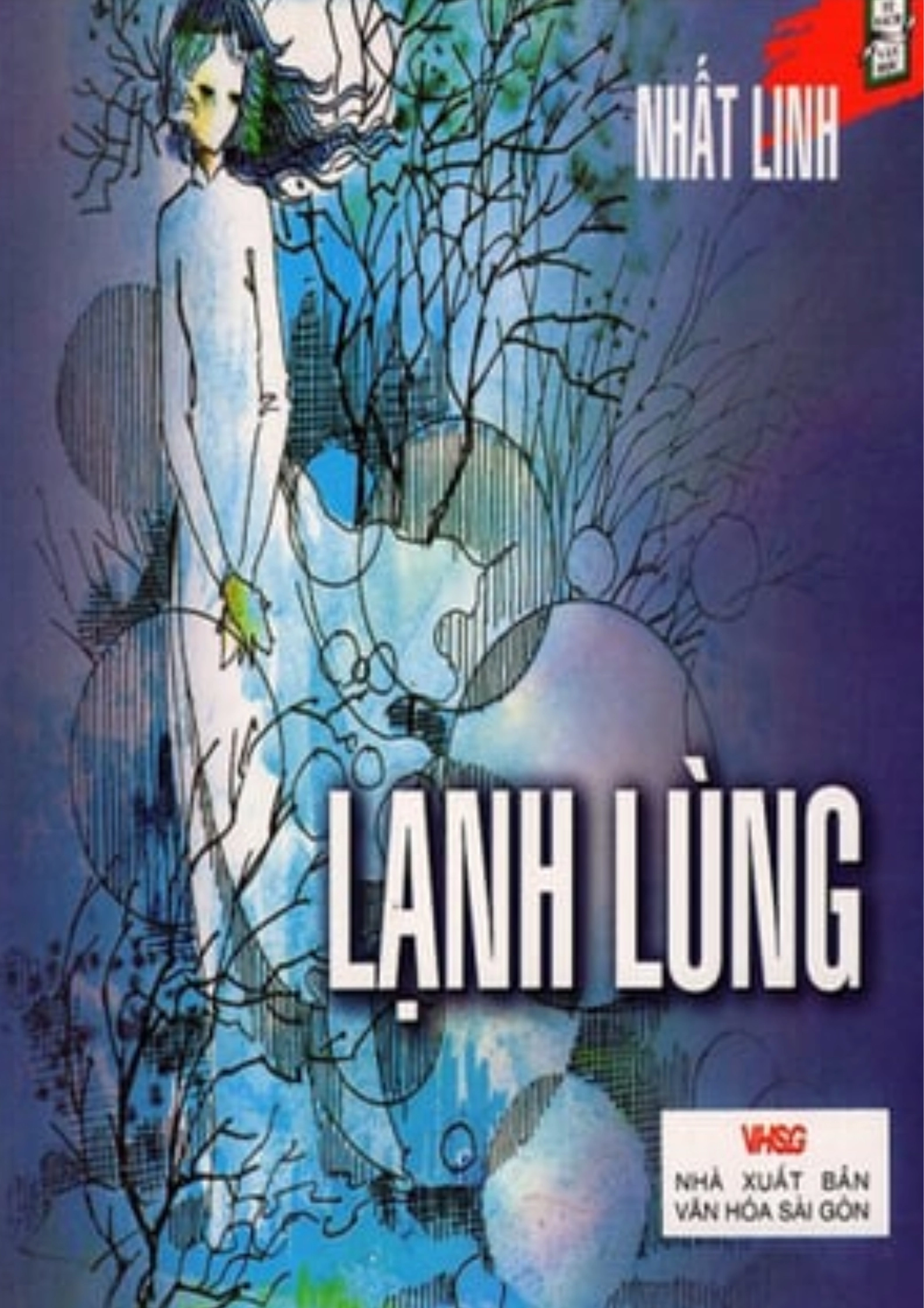 Lạnh lùng