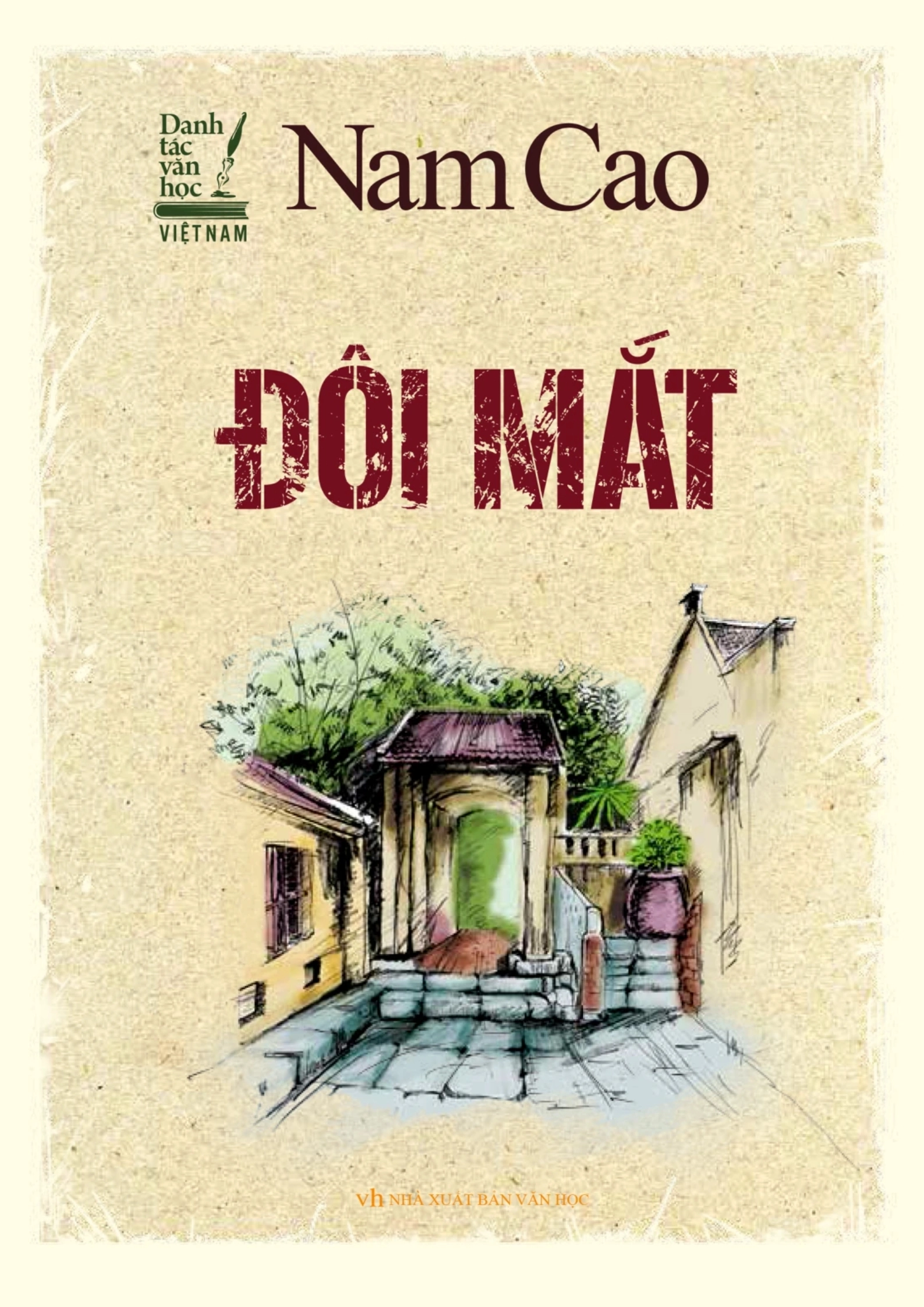 Đôi mắt
