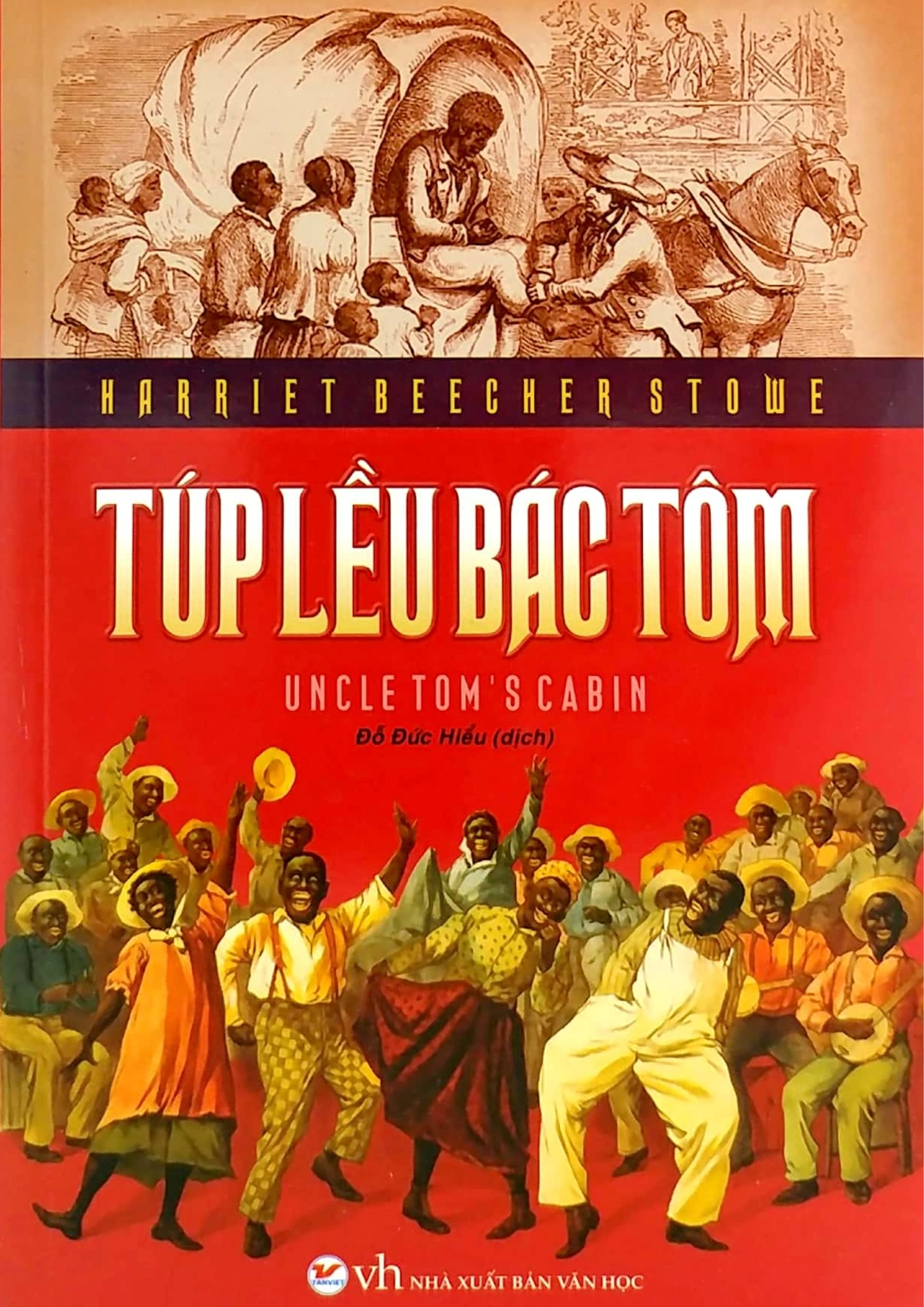 Túp lều bác Tom