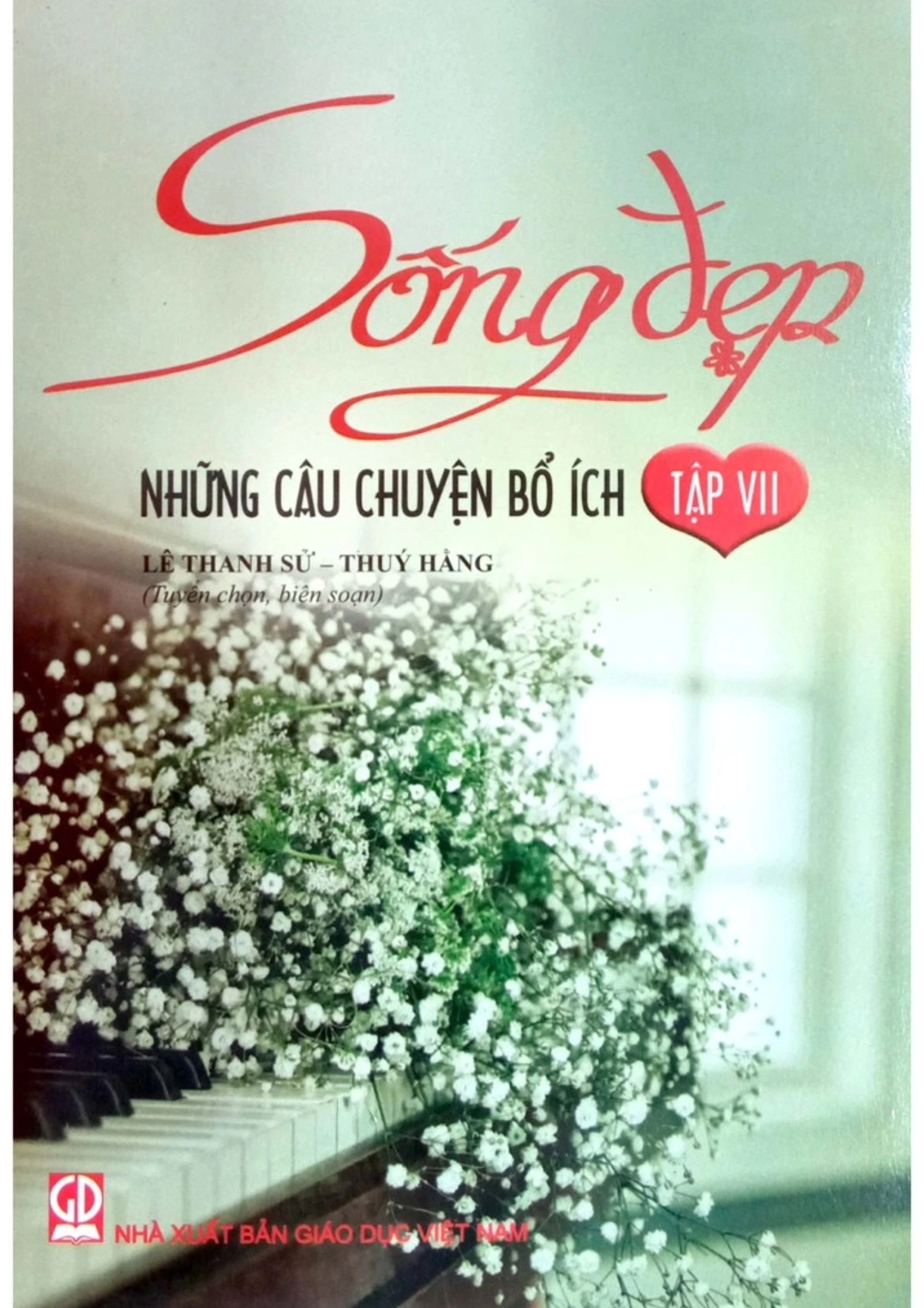 Sống đẹp - Tập 7
