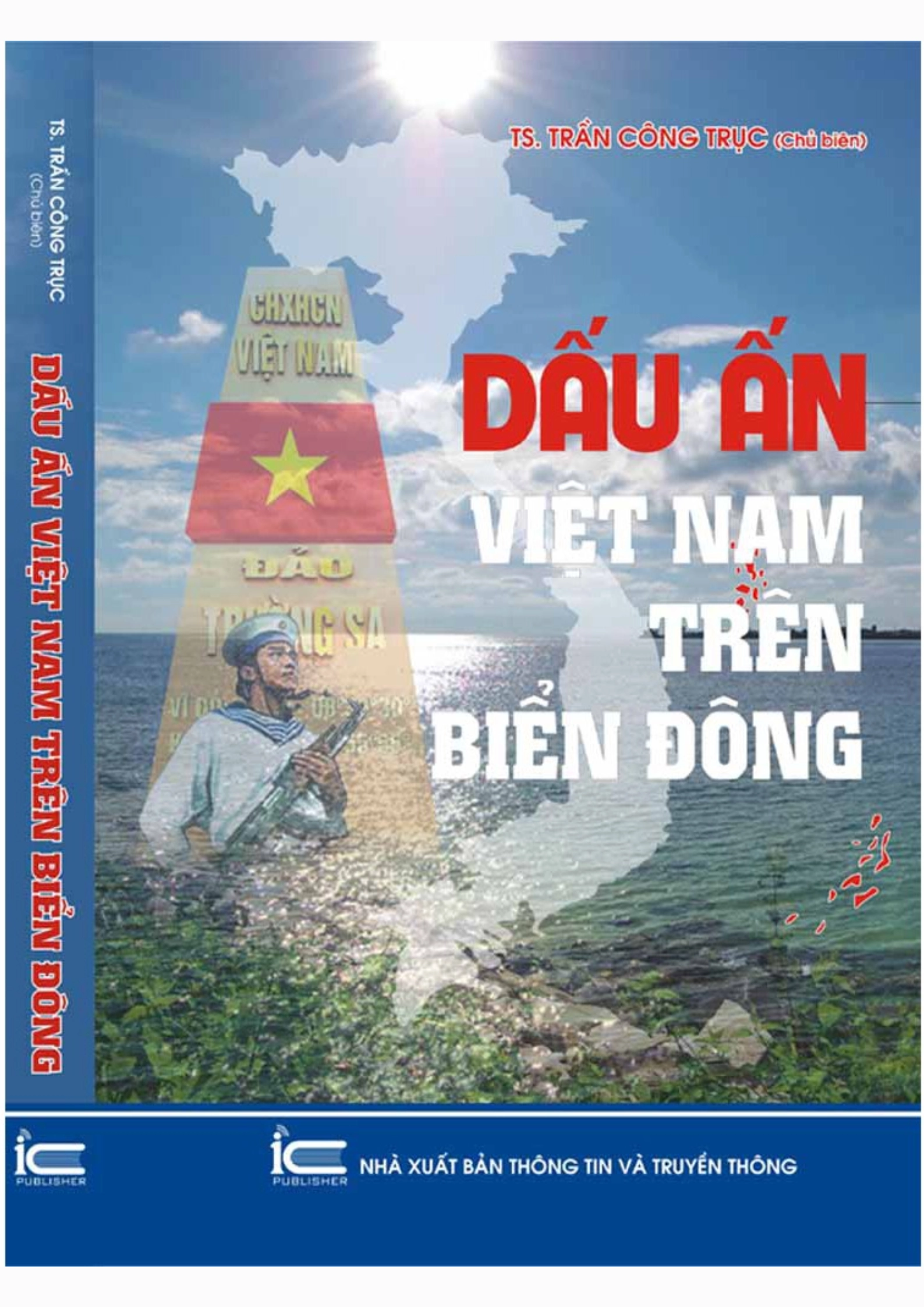 Dấu ấn Việt Nam trên Biển Đông