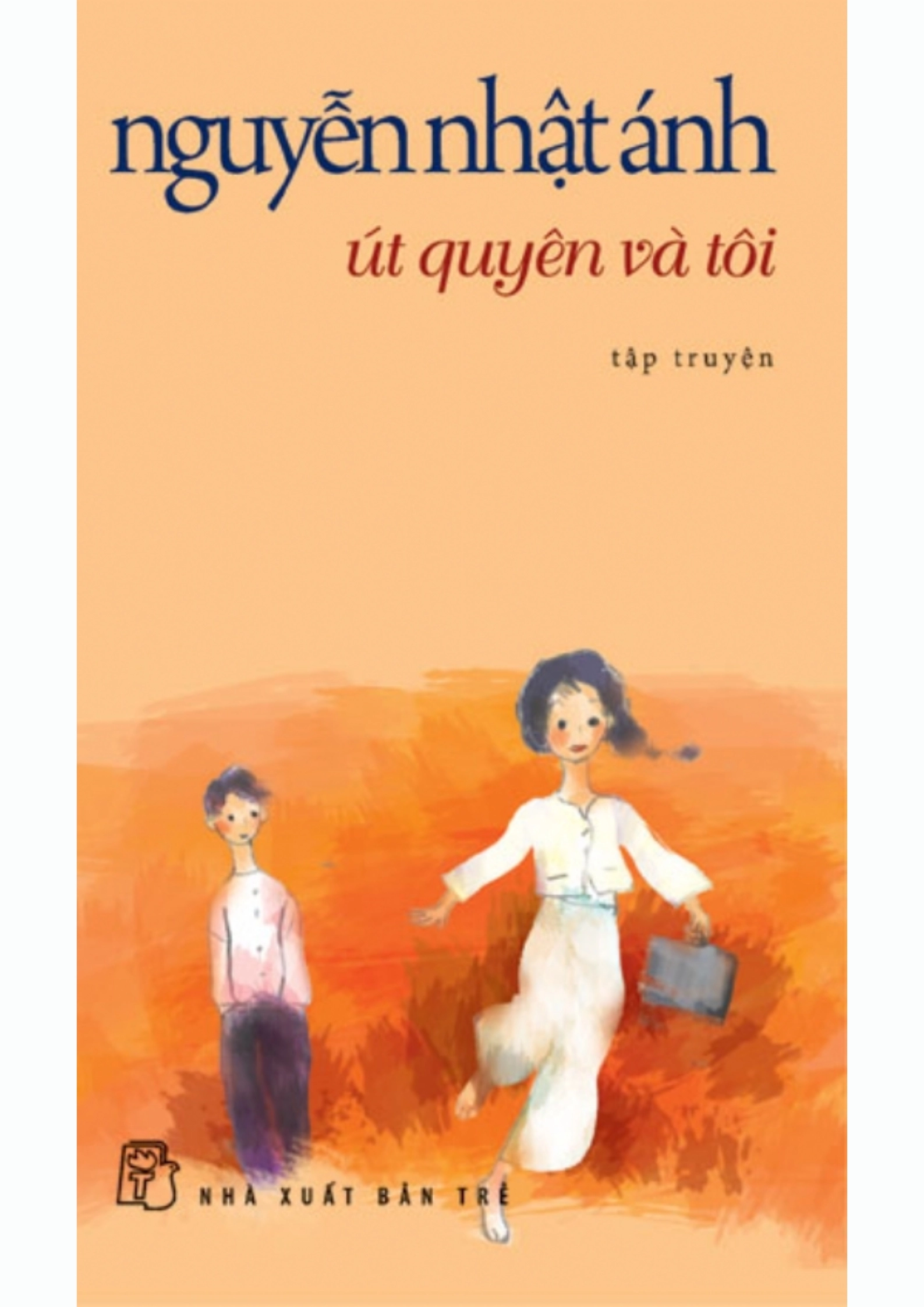 Út Quyên và tôi