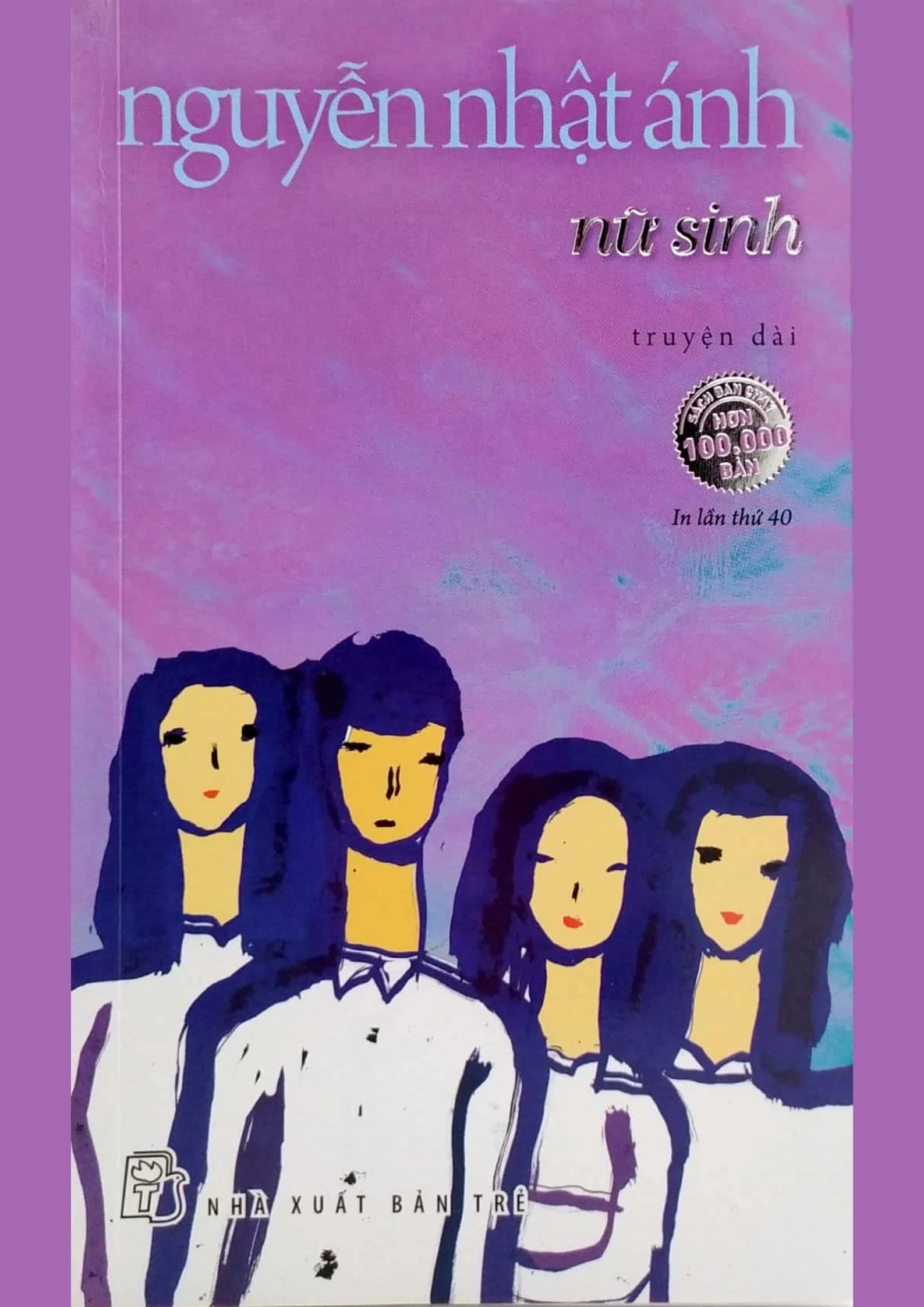 Nữ sinh