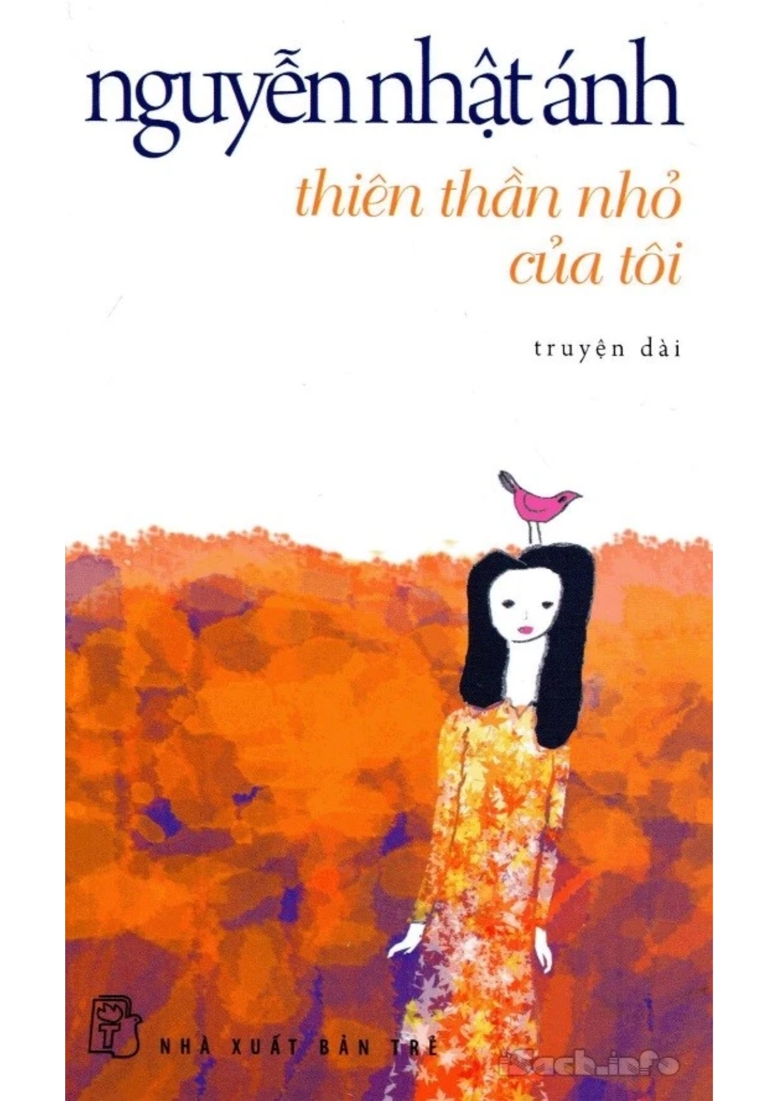 Thiên thần nhỏ của tôi