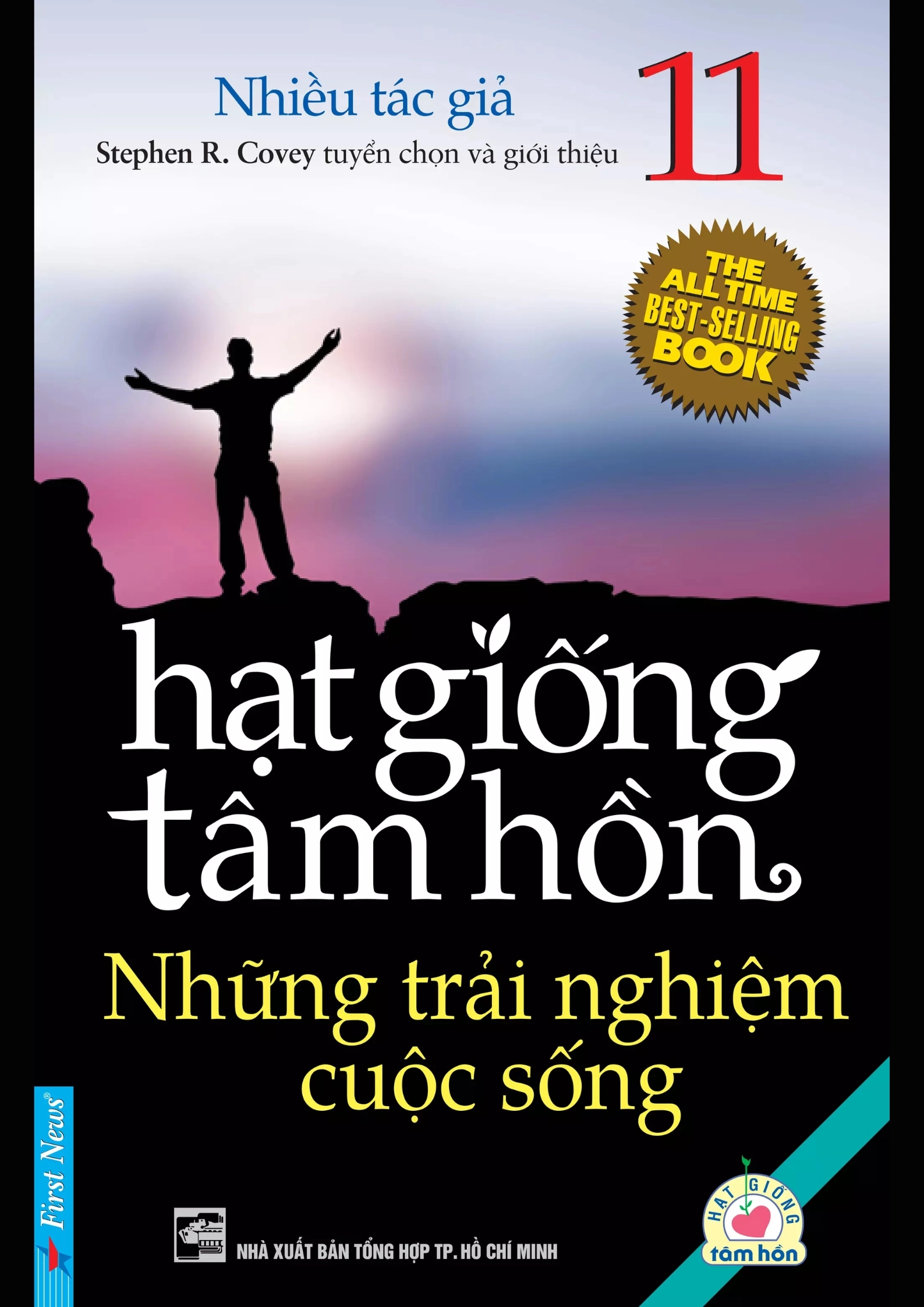 Hạt giống tâm hồn - Những trải nghiệm cuộc sống