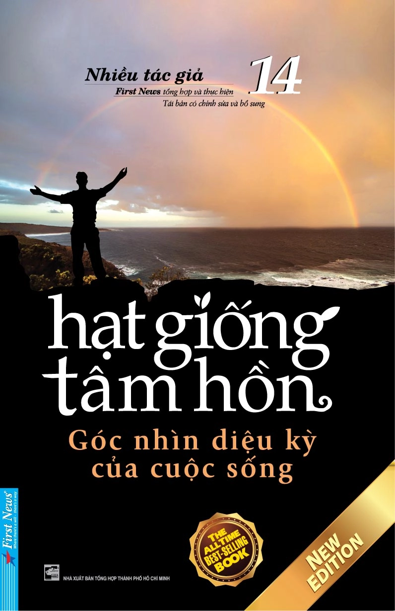 Hạt giống tâm hồn - Góc nhìn diệu kỳ của cuộc sống