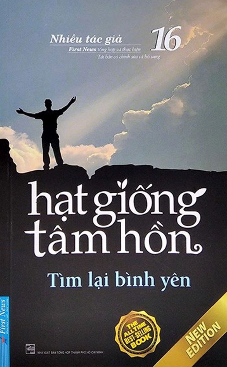 Hạt giống tâm hồn - Tìm lại bình yên