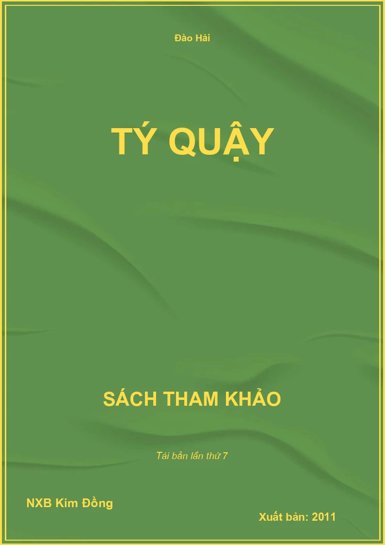 Tý Quậy