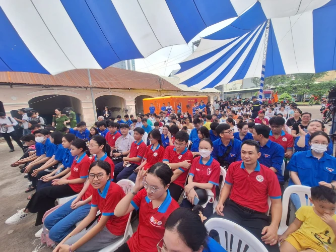 TẬP HUẤN CÔNG TÁC PHÒNG CHÁY CHỮA CHÁY - CỨU HỘ CỨU NẠN