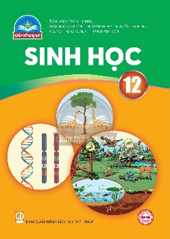 Sinh học 12: Chân trời sáng tạo
