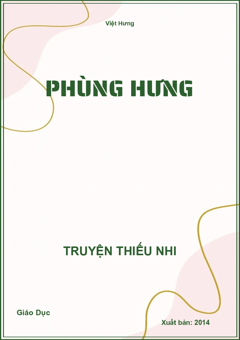 Phùng Hưng