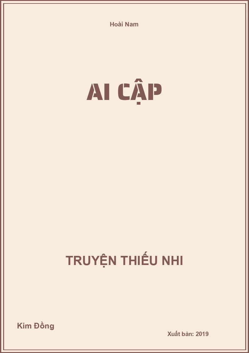 Ai Cập