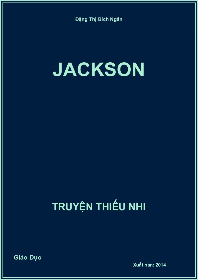 Jackson