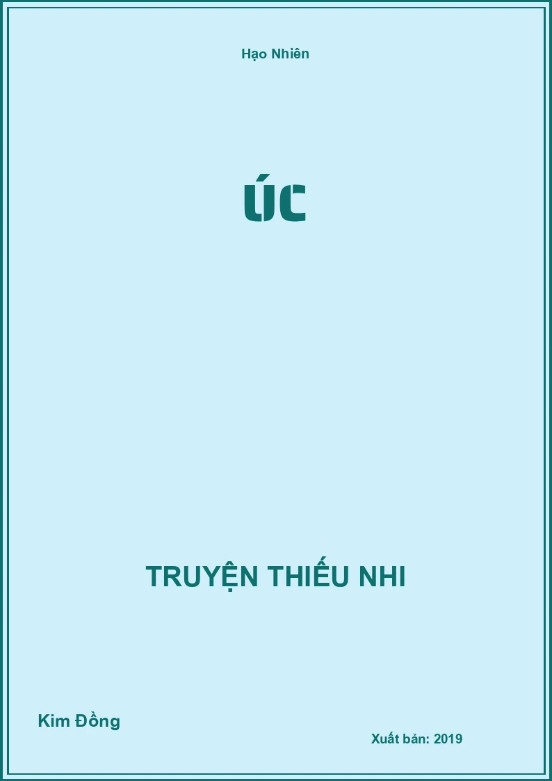 Úc
