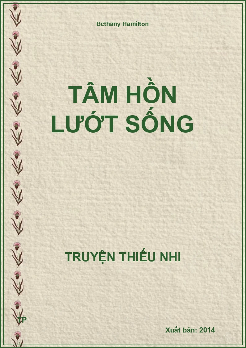 Tâm Hồn Lướt Sống