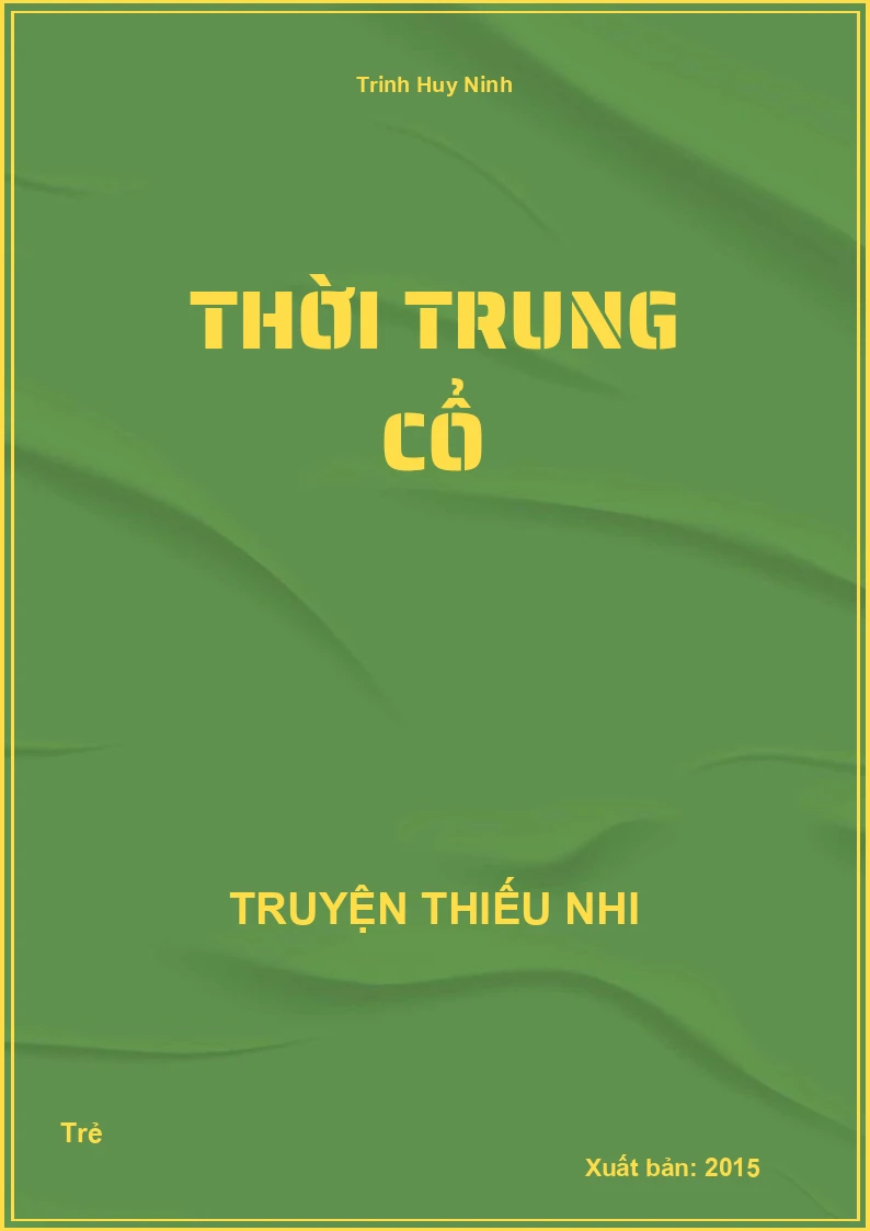 Thời Trung Cổ