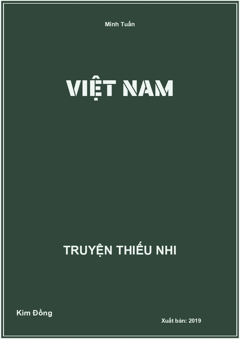 Việt Nam