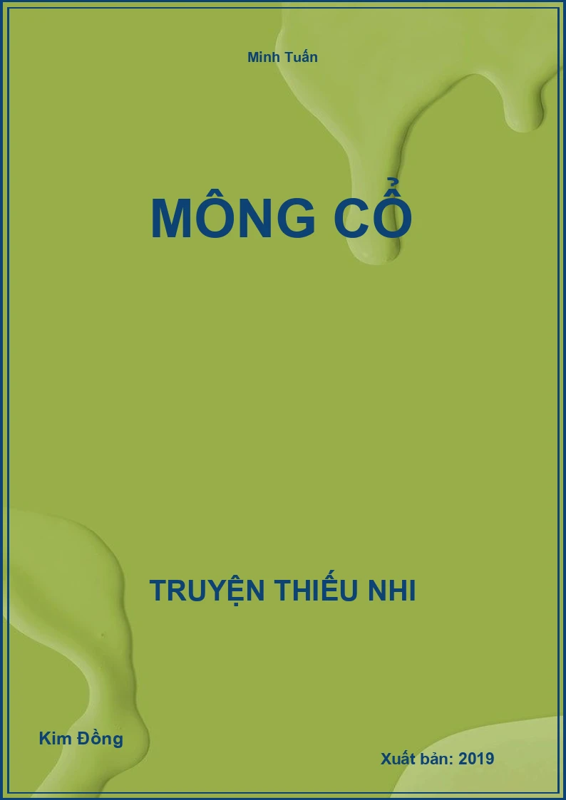 Mông Cổ