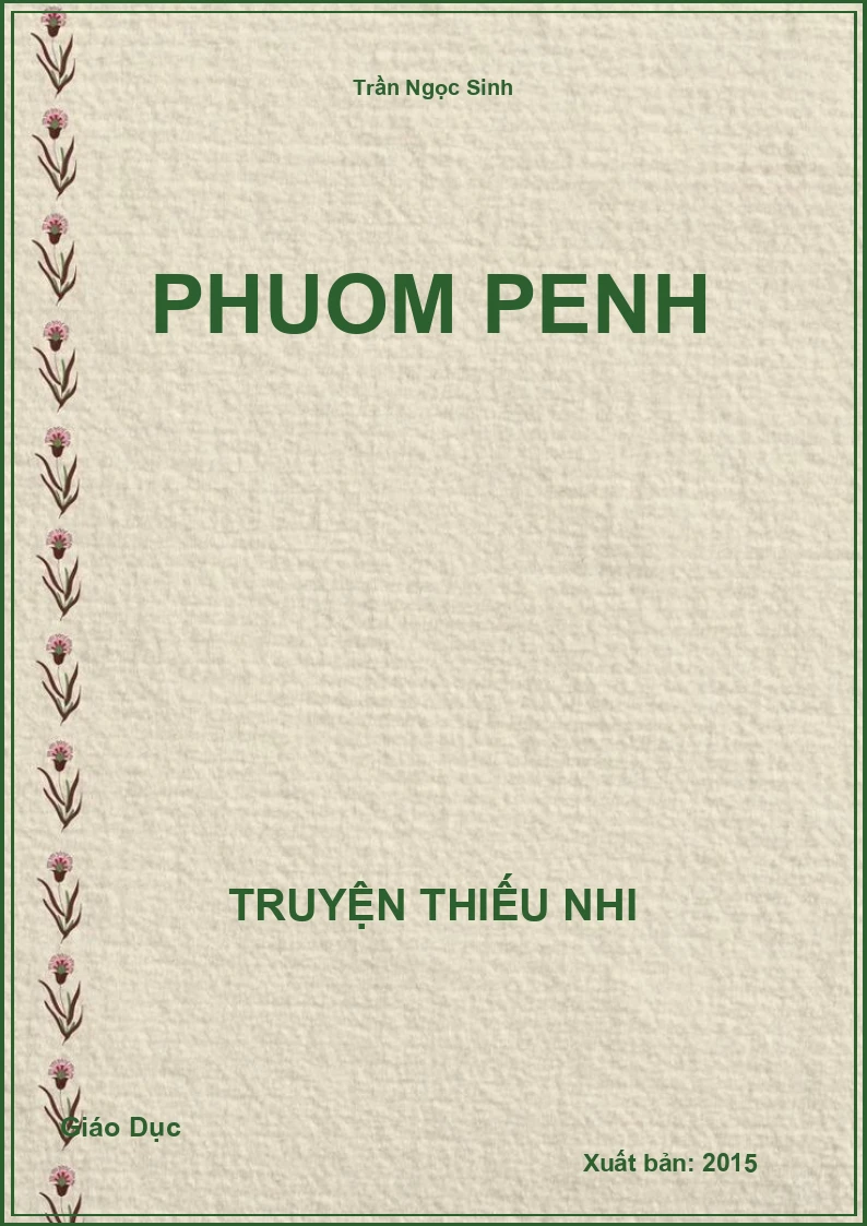 Phuom Penh