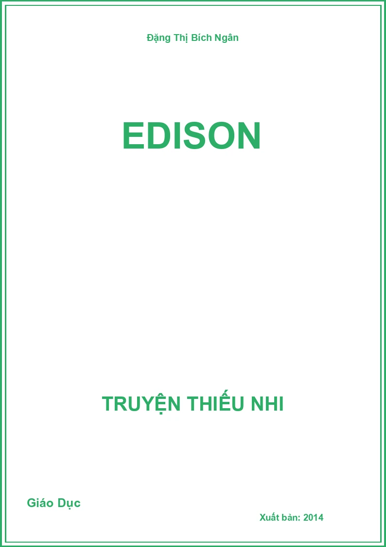 Edison
