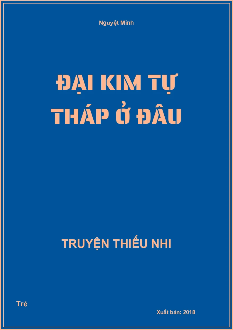Đại Kim Tự Tháp Ở Đâu