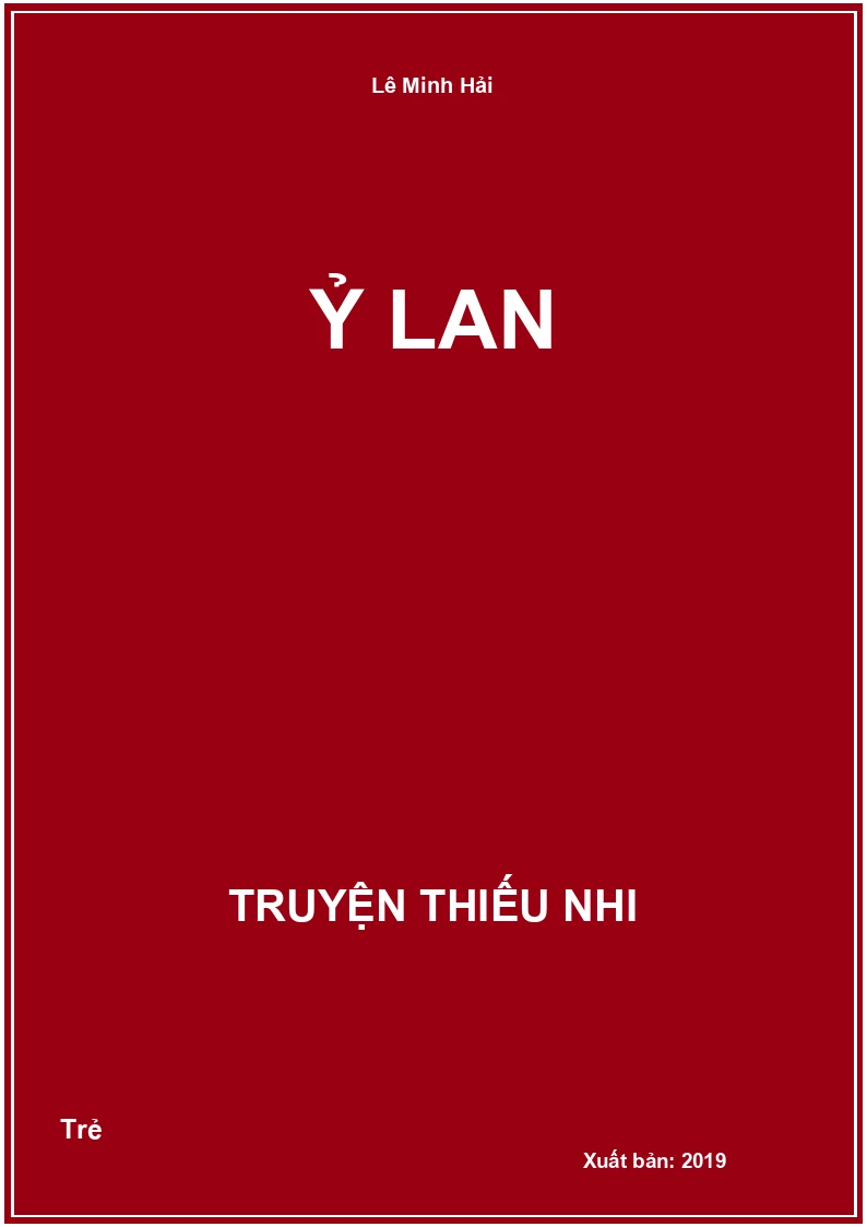 Ỷ Lan