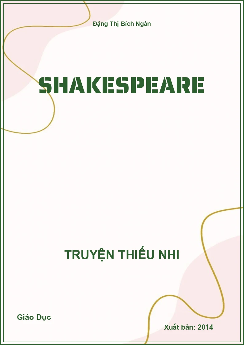 Shakespeare