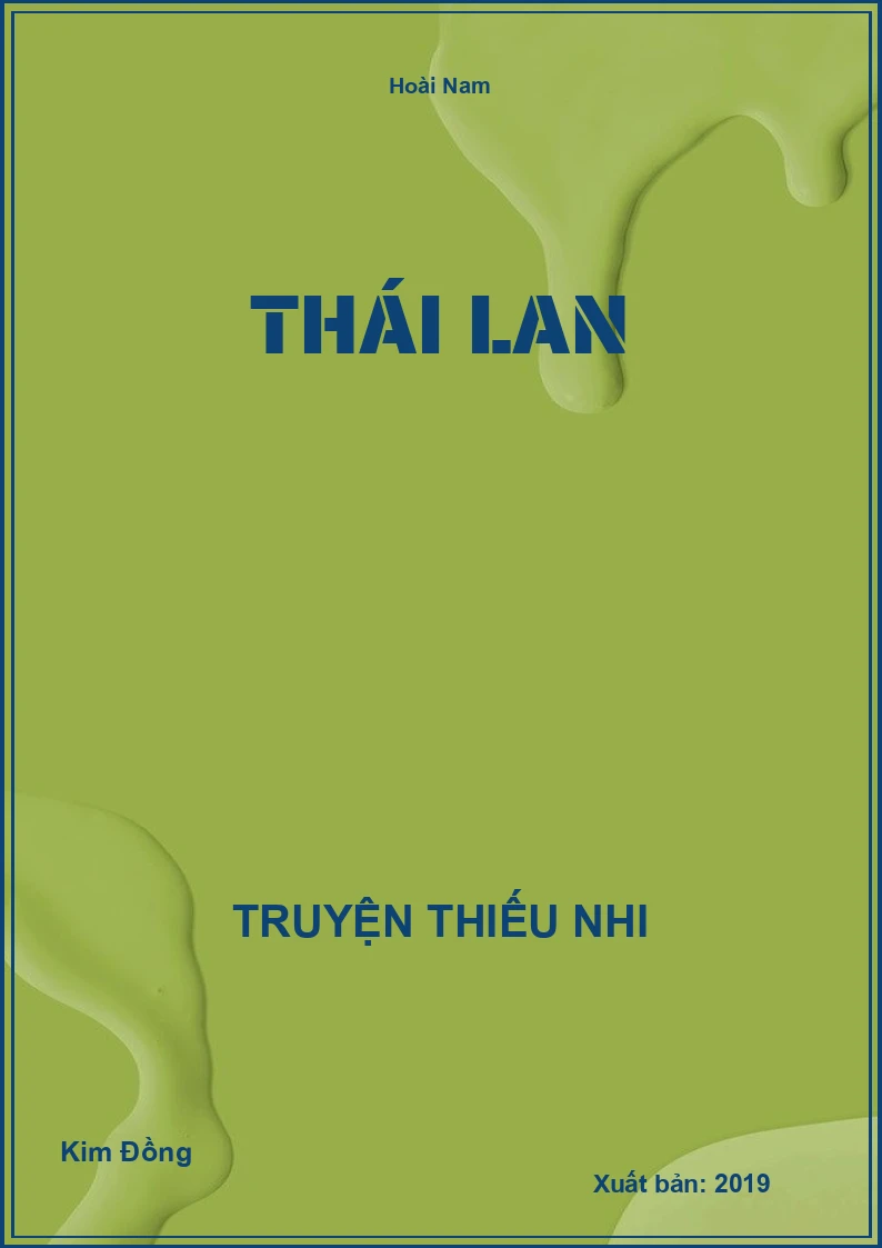 Thái Lan