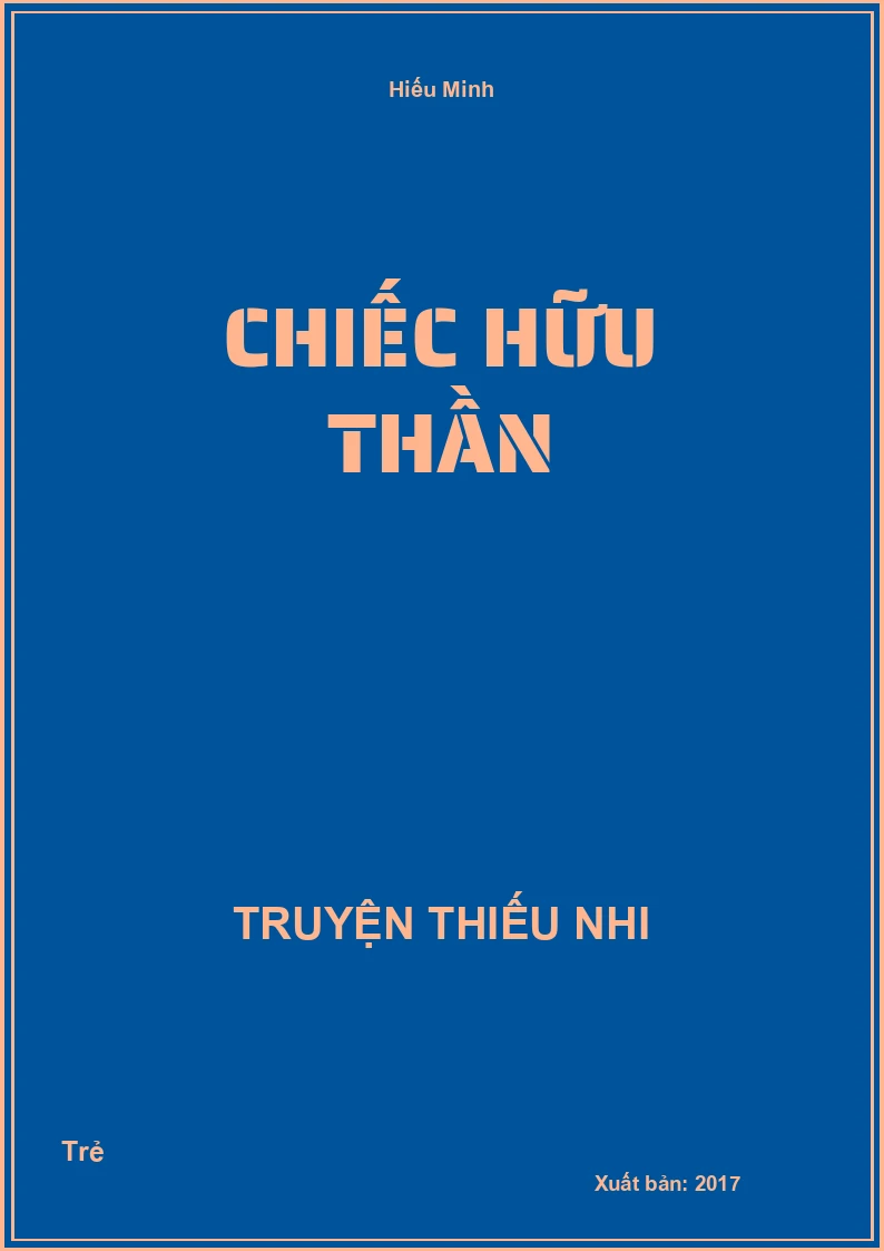 Chiếc Hữu Thần
