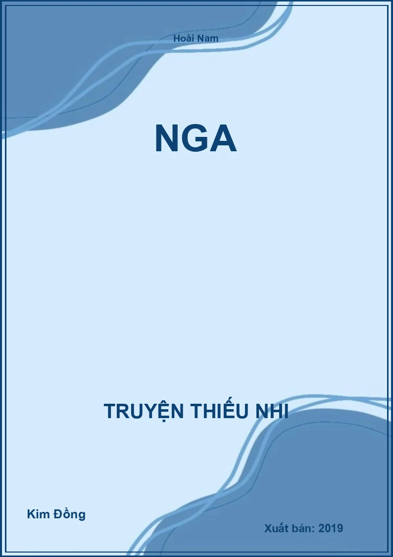 Nga
