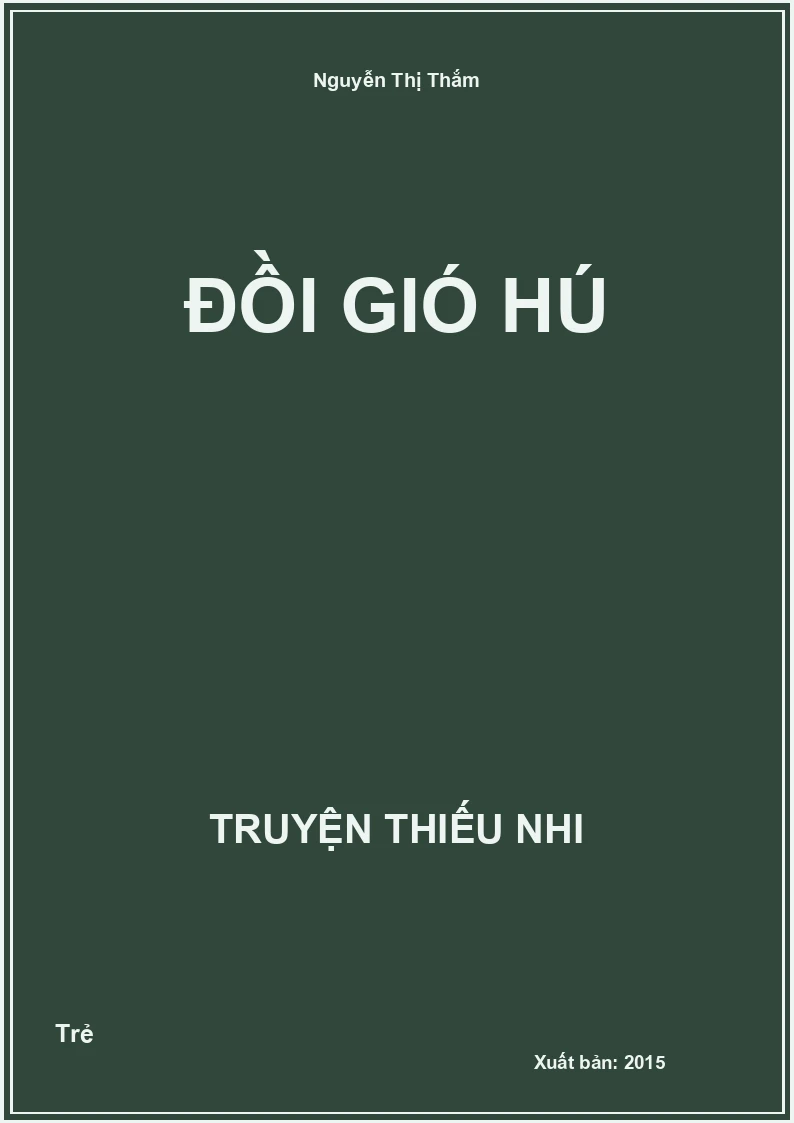 Đồi Gió Hú