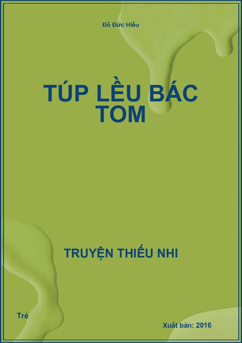 Túp Lều Bác Tom