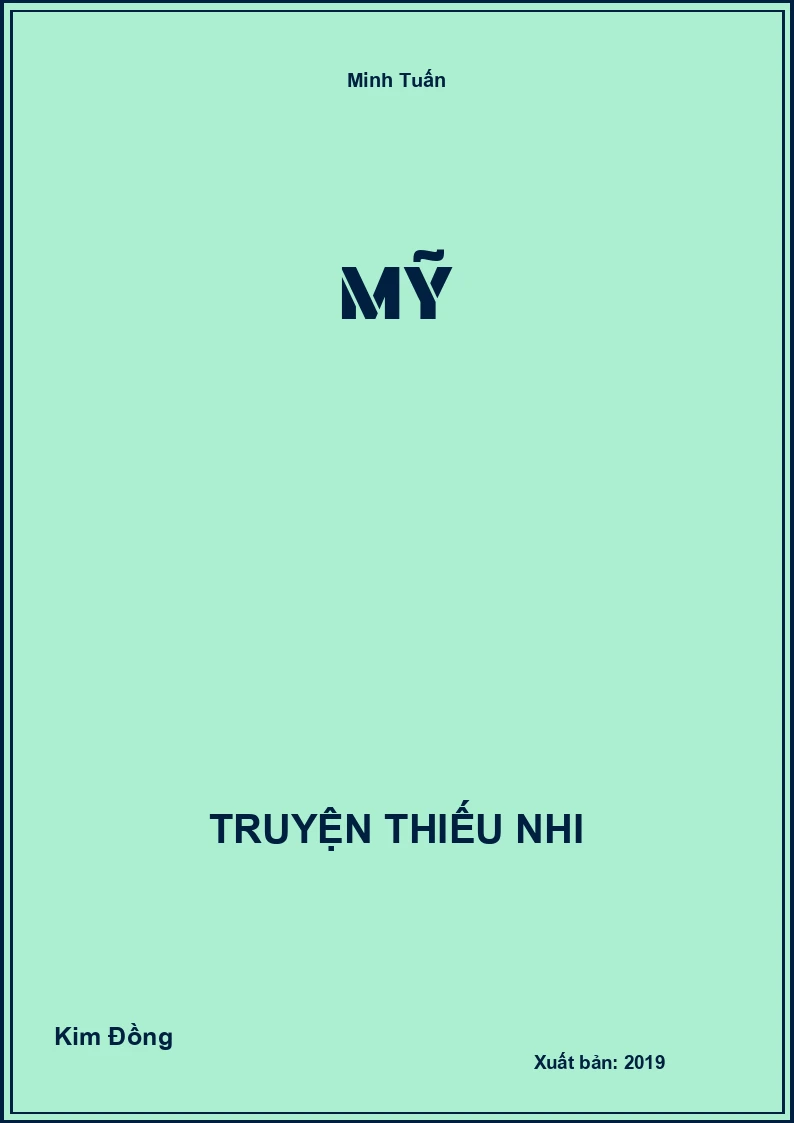 Mỹ