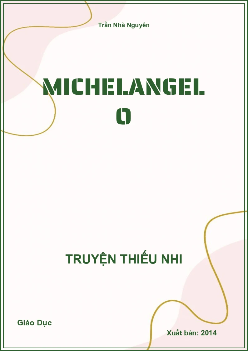 Michelangelo