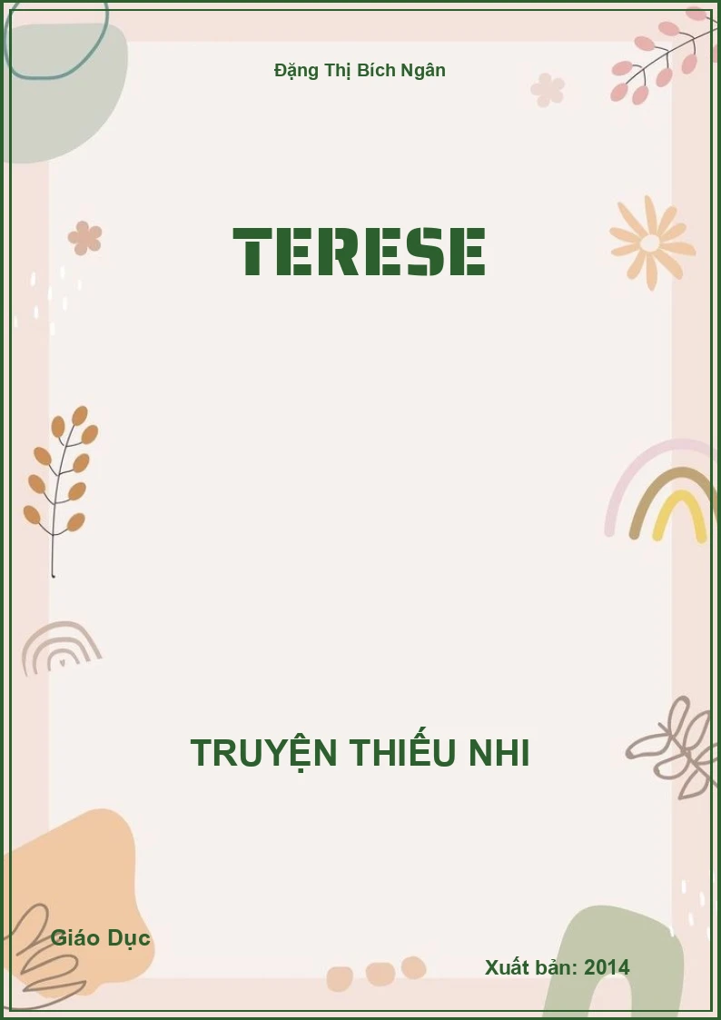 Terese